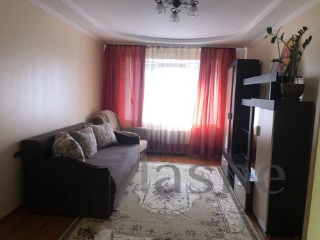 3 bedroom apartment for rent, Rivne - apartment by the day
