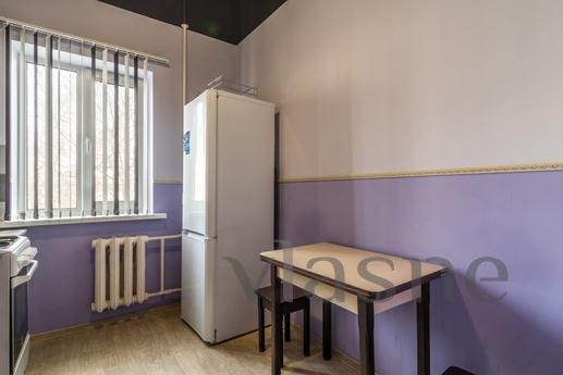 1 yatak odalı daire, Dnipro (Dnipropetrovsk) - günlük kira için daire