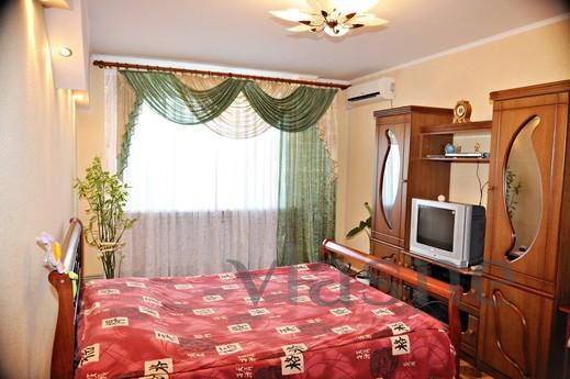 Очень чисто и уютно, Николаев - квартира посуточно