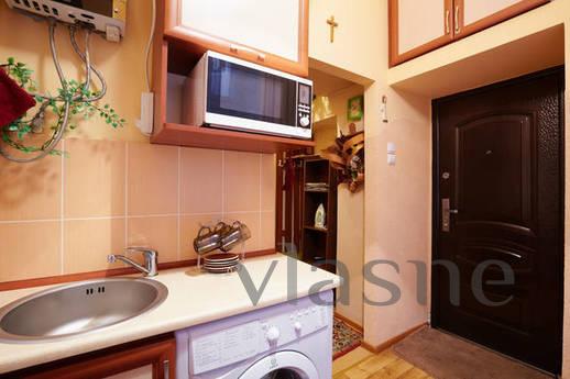 Comfortable apartment for rent, Lviv - apartment by the day