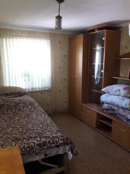 Кількість кімнат для літнього відпочинку, Скадовськ - квартира подобово