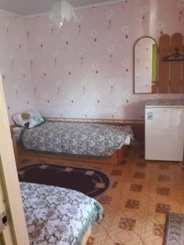 Room rental for summer holidays, Skadovsk - apartment by the day
