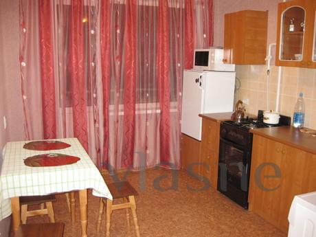 5 min to City Centre, Mykolaiv - apartment by the day