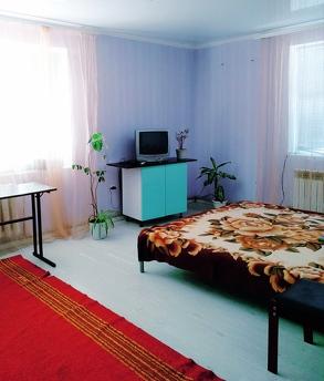 SEA.KAROLINO-BUGAZ.Budinok, Odessa - günlük kira için daire
