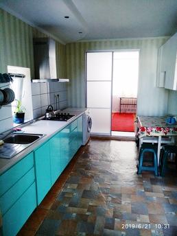 SEA.KAROLINO-BUGAZ.Budinok, Odessa - günlük kira için daire