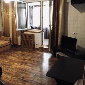 Rent a three-room apartment, Serhiivka - mieszkanie po dobowo