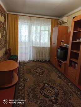 Denizden ilk hatta bir daire kiralayın, Chernomorsk (Illichivsk) - günlük kira için daire