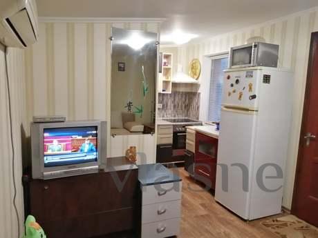 Apartment for rent private house, Kyiv - mieszkanie po dobowo