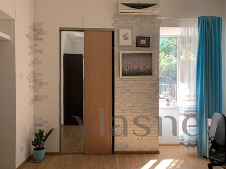 Уютный домик на 10-й фонтана от хозяина, Одесса - квартира посуточно