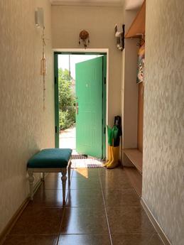 Уютный домик на 10-й фонтана от хозяина, Одесса - квартира посуточно