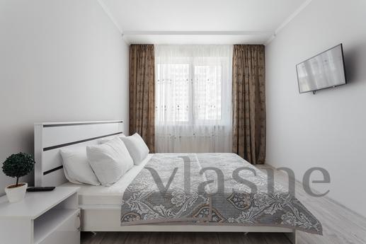 Luxury apartment in a new building, Odessa - mieszkanie po dobowo