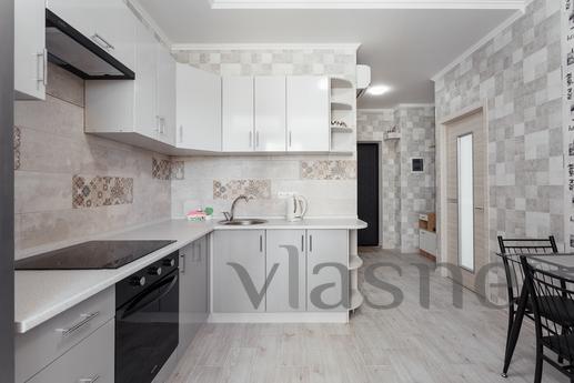 Luxury apartment in a new building, Odessa - mieszkanie po dobowo