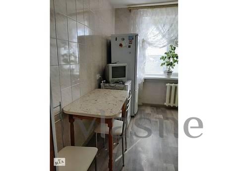 Сдам 2 ком.кв.у моря в Бердянске., Бердянск - квартира посуточно