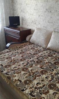 Сдам 2 ком.кв.у моря в Бердянске., Бердянск - квартира посуточно