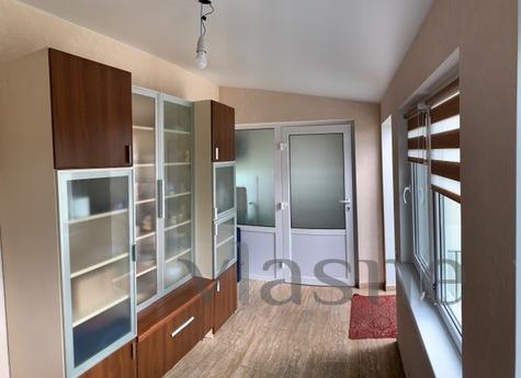 Rent a cozy three-story house or rooms, Zatoka - günlük kira için daire