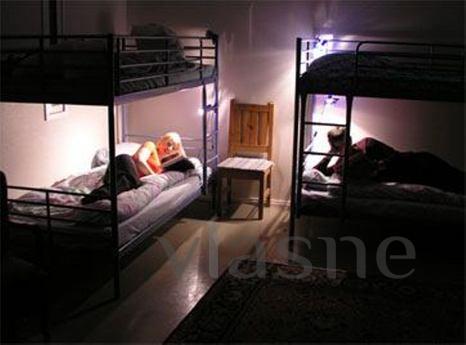 Rent-bed apartments and long term. 3-bedroom apartment, ther