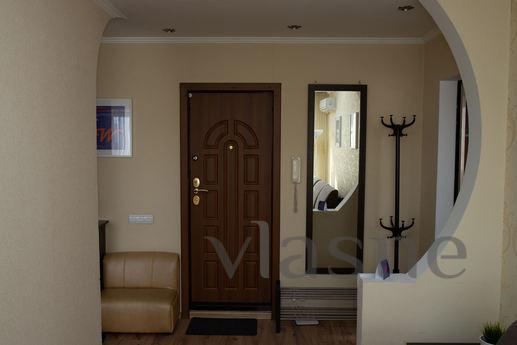 2 bedroom apartment, Novokuznetsk - günlük kira için daire