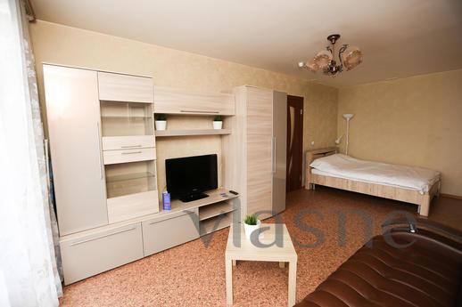 1 bedroom apartment, Новокузнецьк - квартира подобово