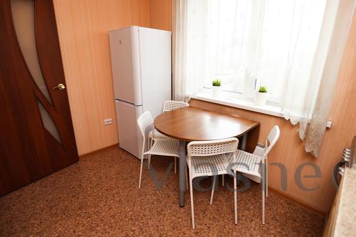 1 bedroom apartment, Novokuznetsk - günlük kira için daire