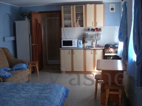 Rent your apartment by the sea, Yalta (M, Gaspra - apartment by the day