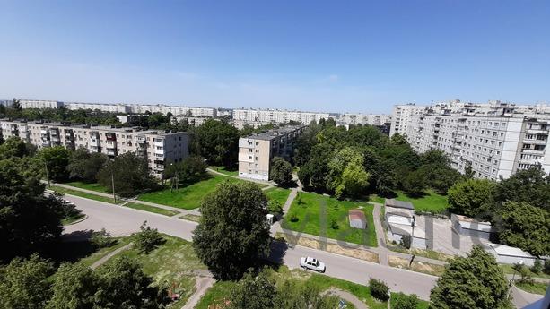 1 sq. Hourly, daily, weekly, Kharkiv - mieszkanie po dobowo
