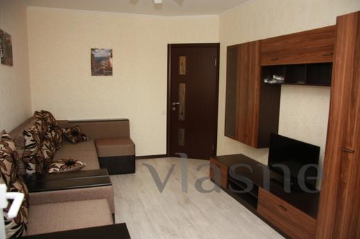 Rent 1-lin from the sea a comfortable ap, Chernomorsk (Illichivsk) - apartment by the day