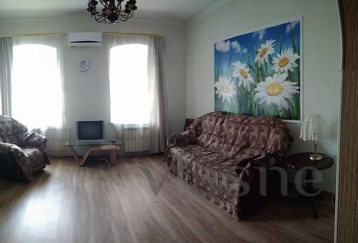 Rent a holiday home in the center of Ber, Berdiansk - mieszkanie po dobowo