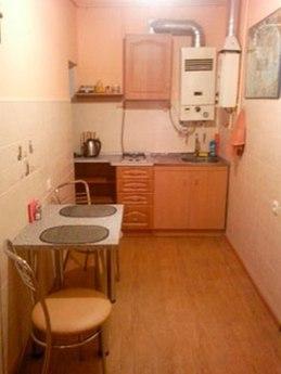 The apartment is in the center of Odessa, Odessa - apartment by the day
