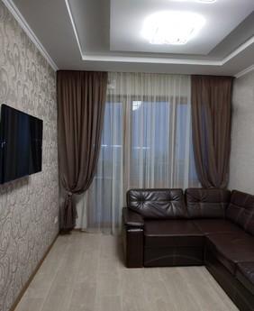 Apartment with the sea at your feet, Odessa - apartment by the day