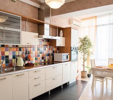 VIP apartment near the sea, st. Fontansk, Odessa - apartment by the day