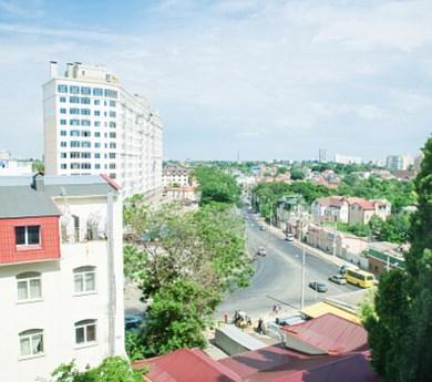 VIP apartment near the sea, st. Fontansk, Odessa - günlük kira için daire