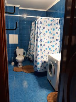 Rent an apartment for rent. June 500 gr., Yuzhny - apartment by the day