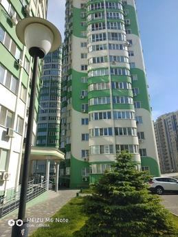 Spacious 50m apartment Island LCD, Odessa - mieszkanie po dobowo