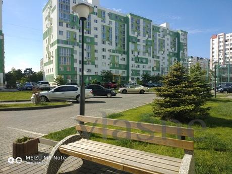 Spacious 50m apartment Island LCD, Odessa - günlük kira için daire