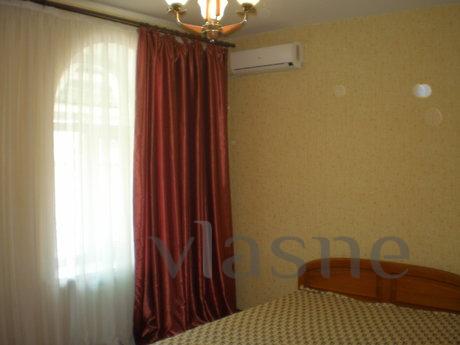 Apartment in the heart of the city 2 twin rooms are big, bri