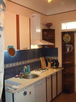 Flat, Odessa - apartment by the day