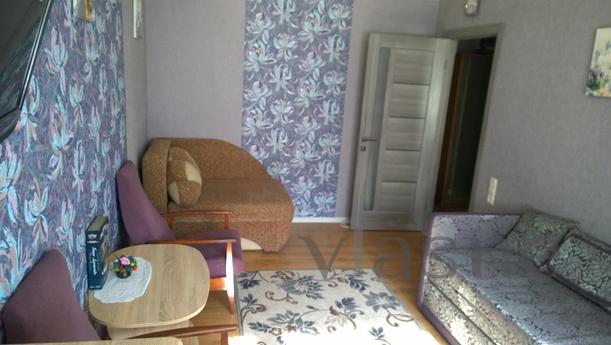 2-bedroom apartment in Chernomorsk, Chernomorsk (Illichivsk) - apartment by the day