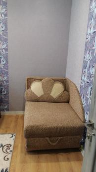 2-bedroom apartment in Chernomorsk, Chernomorsk (Illichivsk) - günlük kira için daire