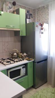 2-bedroom apartment in Chernomorsk, Chernomorsk (Illichivsk) - günlük kira için daire
