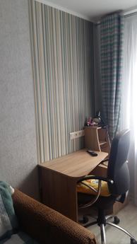 2-bedroom apartment in Chernomorsk, Chernomorsk (Illichivsk) - mieszkanie po dobowo