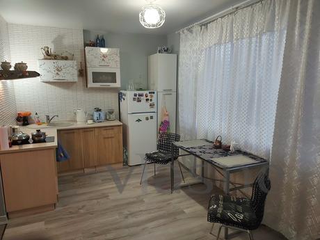 Comfortable new flat in modern building!, Truskavets - günlük kira için daire