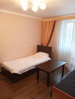 Rent 2 room apartment in Odessa, Odessa - günlük kira için daire