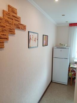 Rent 2 room apartment in Odessa, Odessa - günlük kira için daire