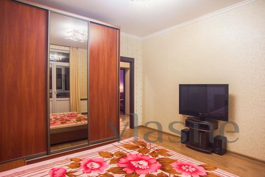 2-room apartment in the center of Odessa, Odessa - apartment by the day