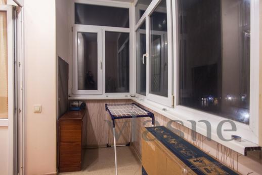 2-room apartment in the center of Odessa, Odessa - mieszkanie po dobowo