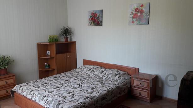Уютная 1-комнатная квартира в центре Миргорода в 2 минутах х