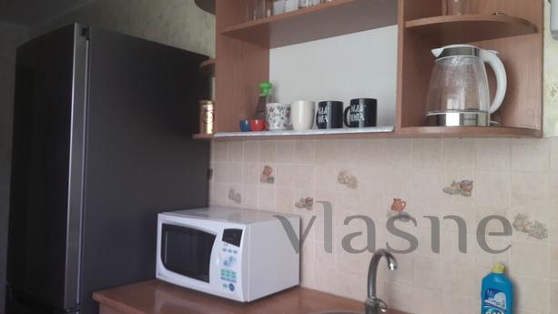 1 bedroom apartment in the center of Mir, Mirgorod - apartment by the day