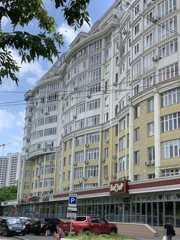 Apartment for rent in Arcadia, Odessa - günlük kira için daire