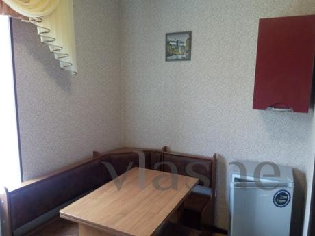 Apartment for rent, Kakhovka - apartment by the day