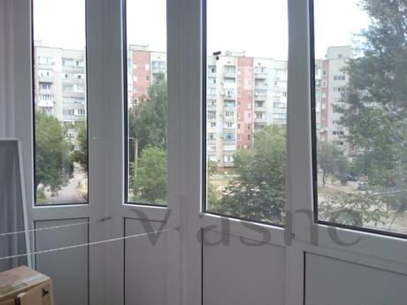 Apartment for rent, Kakhovka - günlük kira için daire